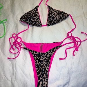 Bikinis